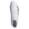 Miniatyrbild 2 av 8: Adidas Predator League Laceless Fg Fotbollsskor  EU 42 2/3