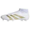Miniatyrbild 1 av 8: Adidas Predator League Laceless Fg Fotbollsskor  EU 42 2/3