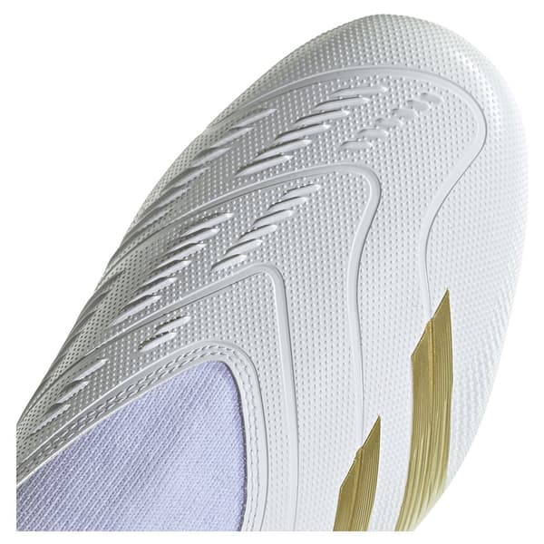 Adidas Predator League Laceless Fg Jalkapallokengät  EU 46