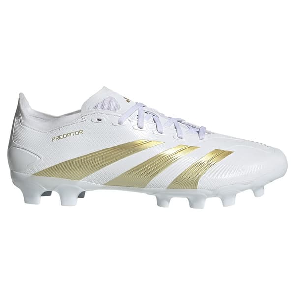 Adidas Predator League Mg Jalkapallokengät  EU 44
