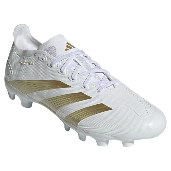 Adidas Predator League Mg Jalkapallokengät  EU 43 1/3