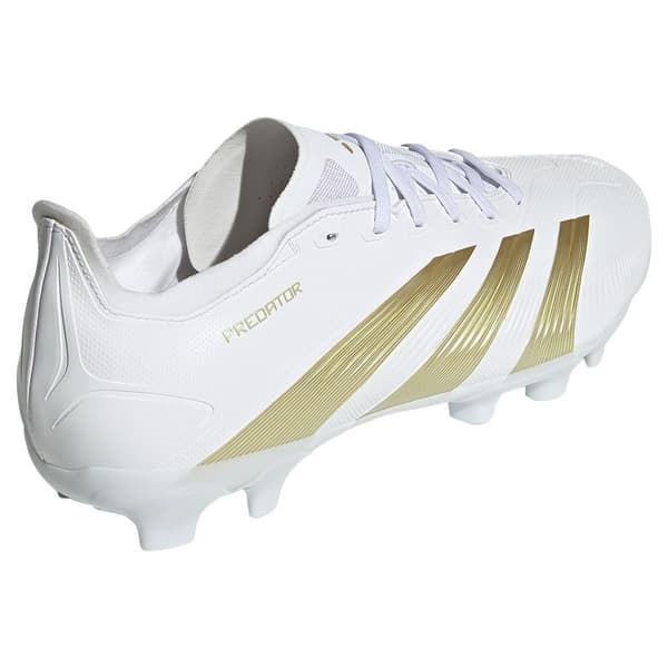 Adidas Predator League Mg Jalkapallokengät  EU 43 1/3