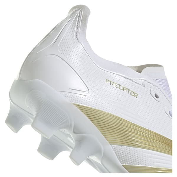 Adidas Predator League Mg Jalkapallokengät  EU 43 1/3