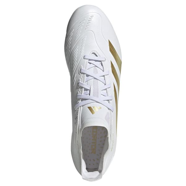 Adidas Predator League Mg Jalkapallokengät  EU 43 1/3