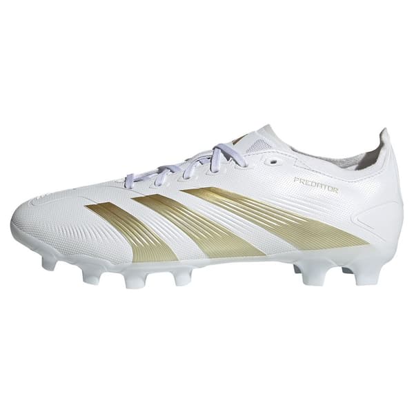 Adidas Predator League Mg Jalkapallokengät  EU 43 1/3
