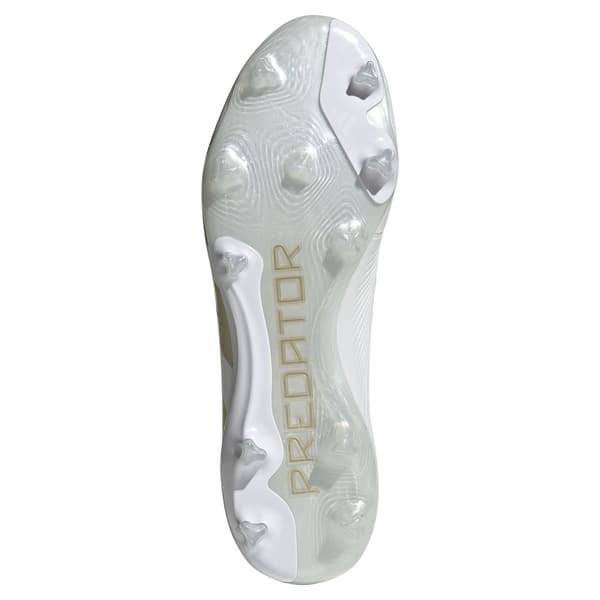Adidas Predator Pro Fg Fotbollsskor  EU 42