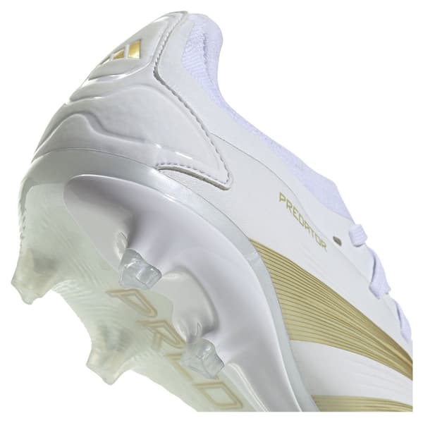 Adidas Predator Pro Fg Fotbollsskor  EU 42