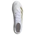 Miniatyrbild 2 av 8: Adidas Predator Pro Fg Fotbollsskor  EU 42