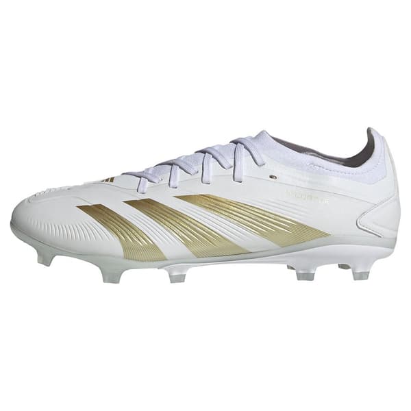 Adidas Predator Pro Fg Fotbollsskor EU 44 2/3