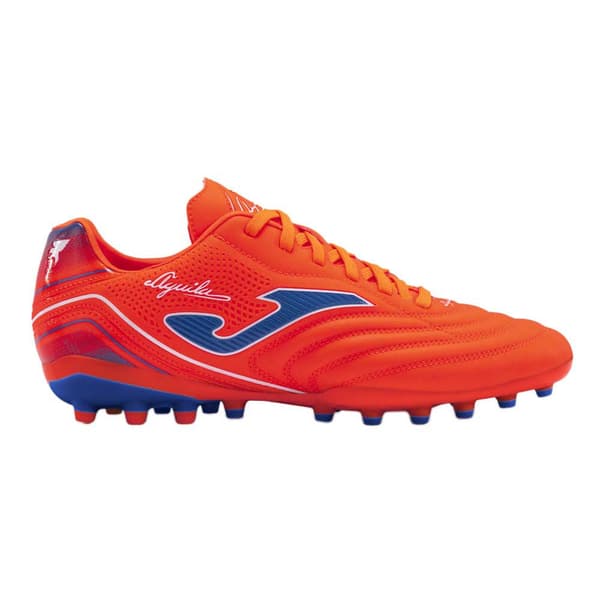 Joma Aguila Ag Fotbollsskor Orange EU 43