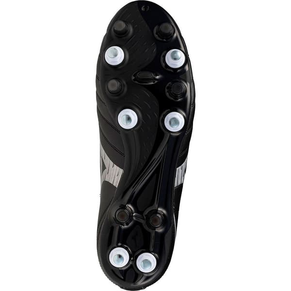 Mizuno Monarcida Neo Iii Select Mix Fotbollsskor Svart EU 40 1/2
