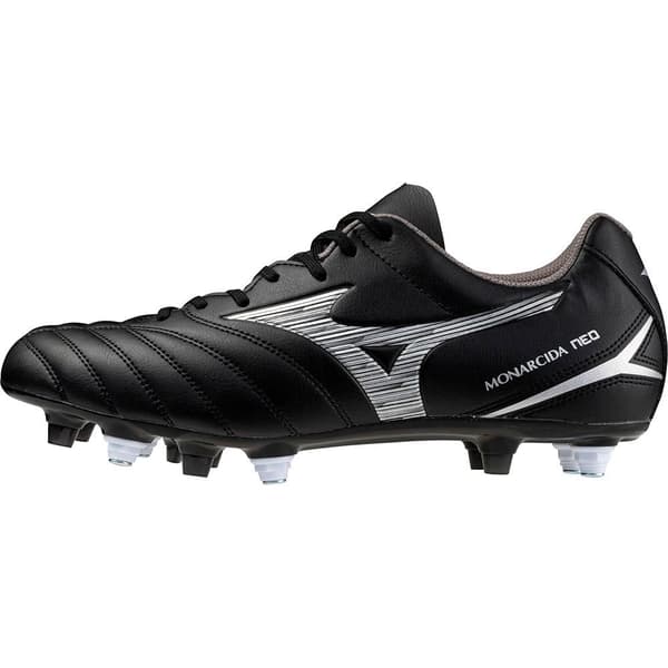 Mizuno Monarcida Neo Iii Select Mix Fotbollsskor Svart EU 41