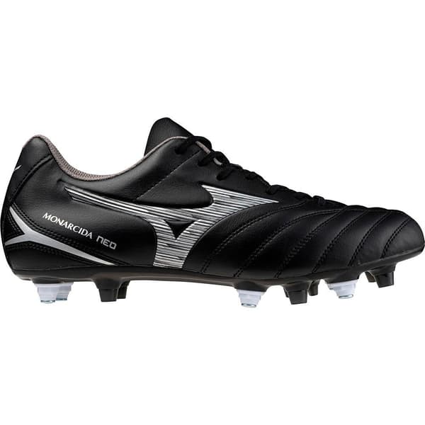 Mizuno Monarcida Neo Iii Select Mix Fotbollsskor Svart EU 41