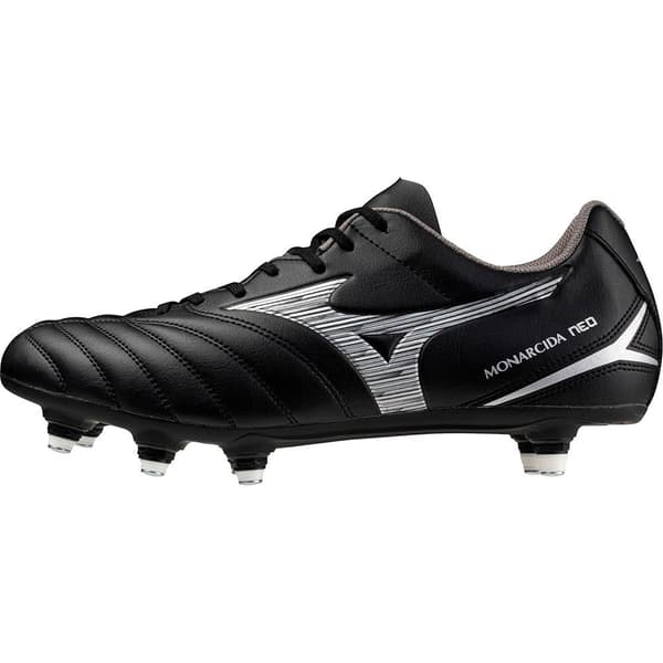 Mizuno Monarcida Neo Iii Select Sg Jalkapallokengät Musta EU 44