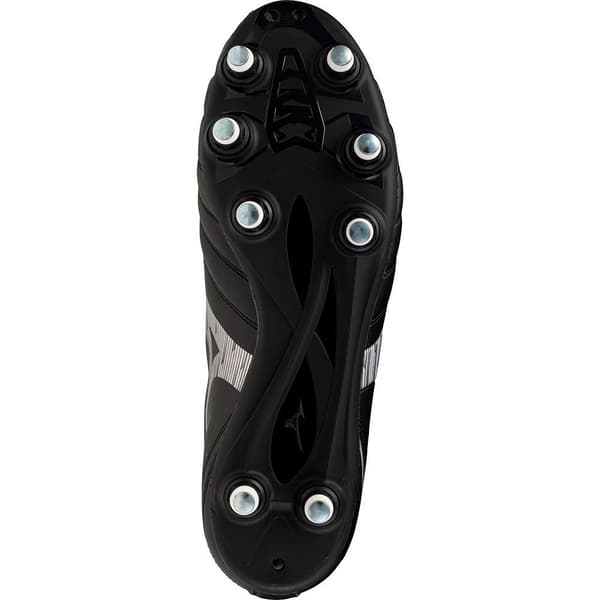 Mizuno Monarcida Neo Iii Select Sg Jalkapallokengät Musta EU 44