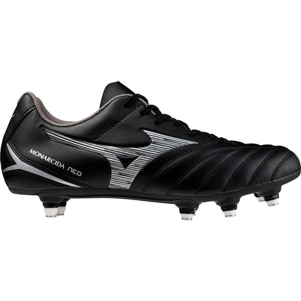Mizuno Monarcida Neo Iii Select Sg Jalkapallokengät Musta EU 44