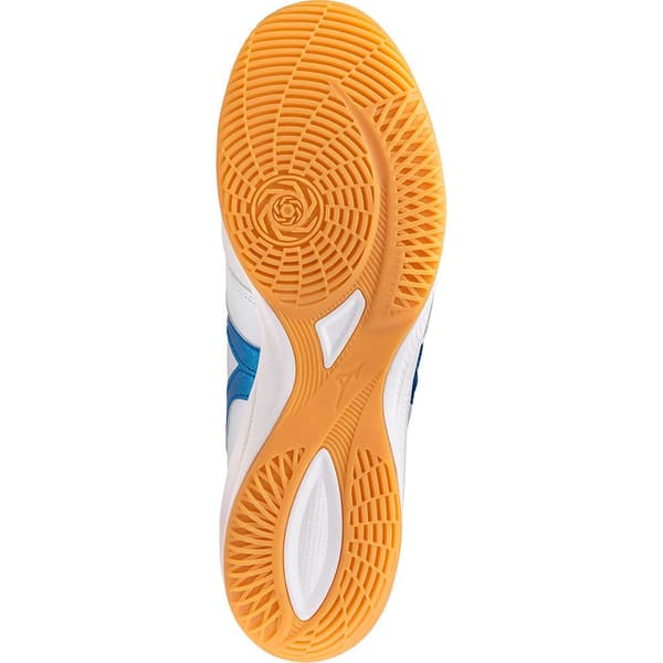 Mizuno Morelia Sala Elite In Skor Vit EU 47