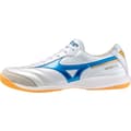 Miniatyrbild 1 av 2: Mizuno Morelia Sala Elite In Skor Vit EU 47