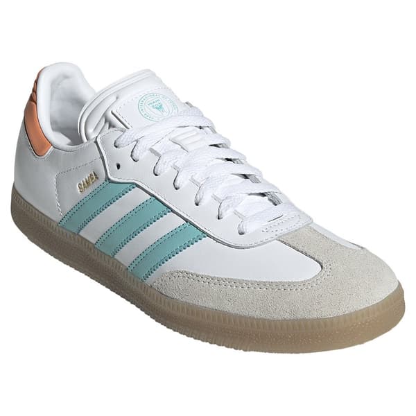 Adidas Samba Inter Miami Cf Skor EU 43 1/3