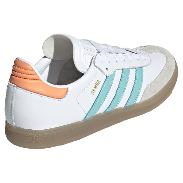 Adidas Samba Inter Miami Cf Skor EU 43 1/3