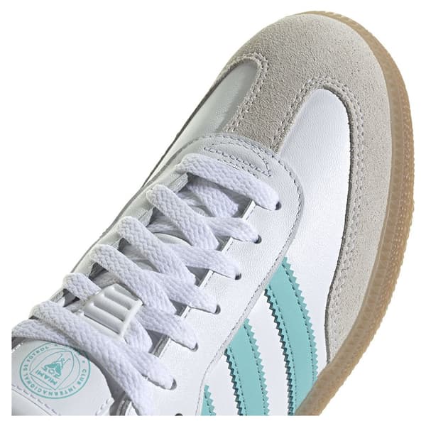 Adidas Samba Inter Miami Cf Skor EU 43 1/3