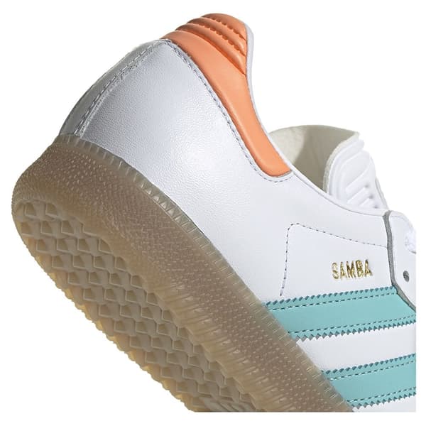 Adidas Samba Inter Miami Cf Skor EU 43 1/3