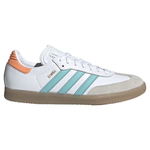 Adidas Samba Inter Miami Cf Skor  EU 43 1/3