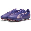 Miniatyrbild 4 av 6: Puma Ultra 5 Play Fg/ag Fotbollsskor  EU 42