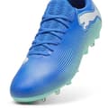 Miniatyrbild 5 av 6: Puma Future 7 Play Mg Fotbollsskor  EU 44