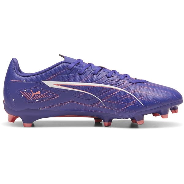 Puma Ultra 5 Play Fg/ag Fotbollsskor  EU 40 1/2