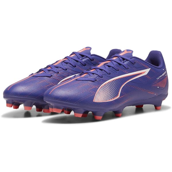 Puma Ultra 5 Play Fg/ag Fotbollsskor  EU 40 1/2