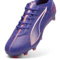 Miniatyrbild 5 av 6: Puma Ultra 5 Play Fg/ag Fotbollsskor  EU 40 1/2