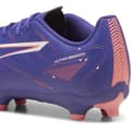 Miniatyrbild 6 av 6: Puma Ultra 5 Play Fg/ag Fotbollsskor  EU 40 1/2