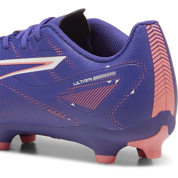 Puma Ultra 5 Play Fg/ag Fotbollsskor  EU 40 1/2