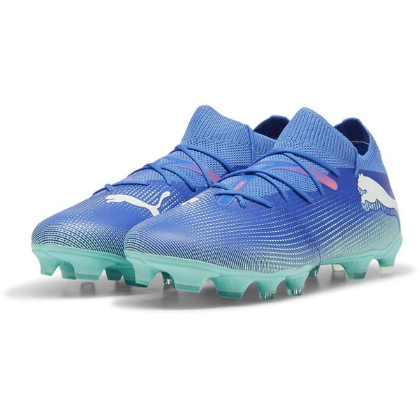 Puma Future 7 Match Fg/ag Jalkapallokengät  EU 42 1/2