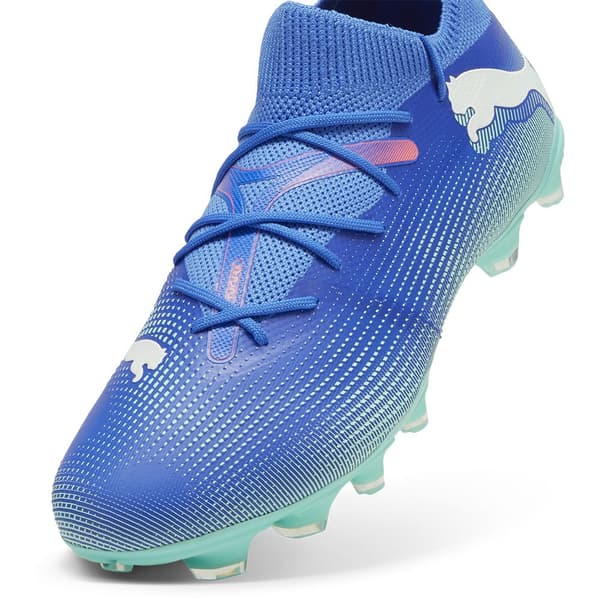 Puma Future 7 Match Fg/ag Jalkapallokengät  EU 42 1/2