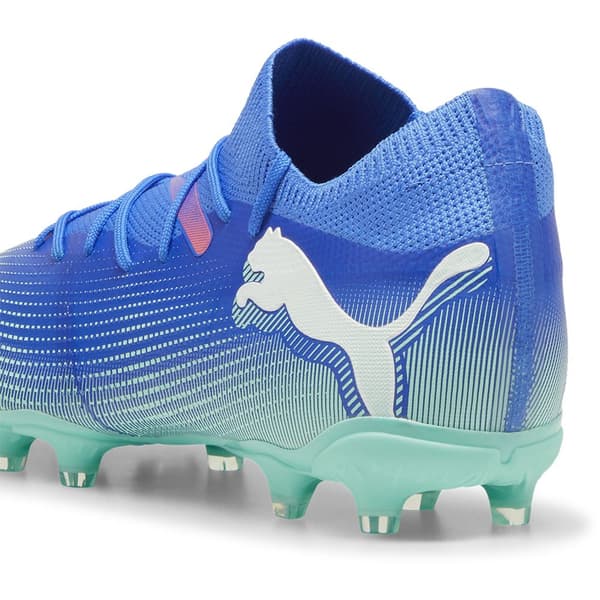 Puma Future 7 Match Fg/ag Jalkapallokengät  EU 42 1/2