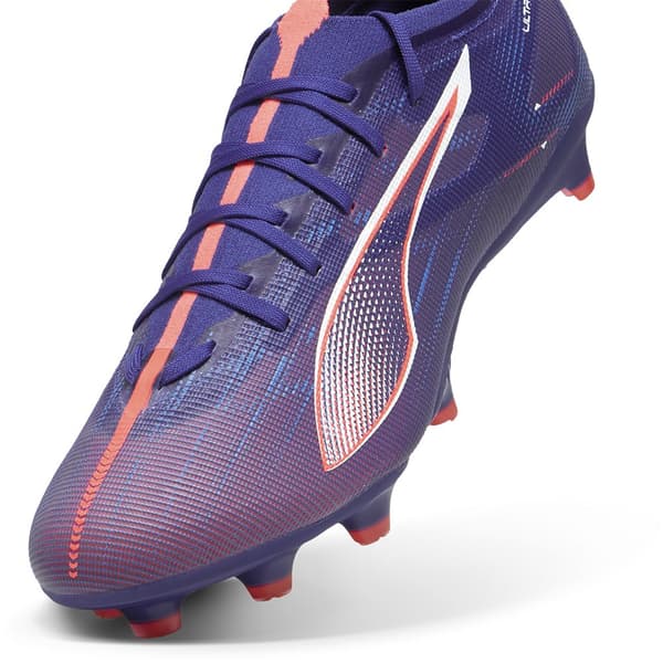 Puma Ultra 5 Match Fg/ag Jalkapallokengät  EU 41