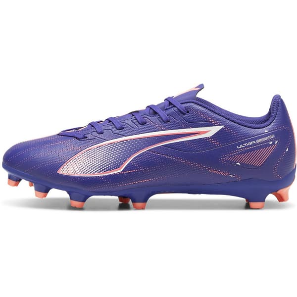 Puma Ultra 5 Play Fg/ag Fotbollsskor  EU 46
