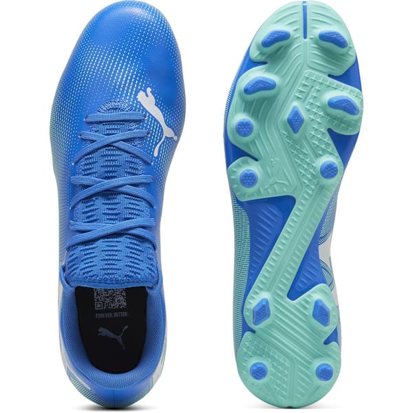Puma Future 7 Play Fg/ag Fotbollsskor  EU 43