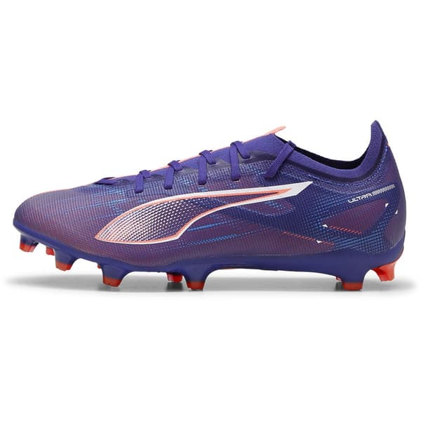Puma Ultra 5 Match Fg/ag Fotbollsskor EU 39