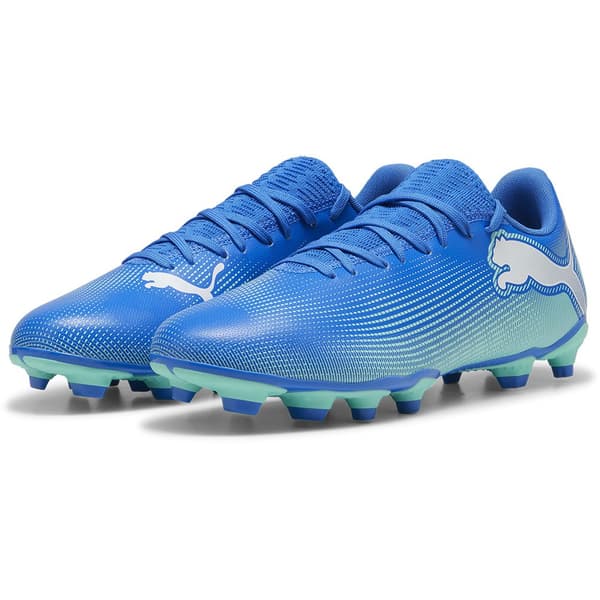 Puma Future 7 Play Fg/ag Fotbollsskor EU 41