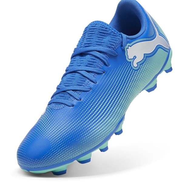 Puma Future 7 Play Fg/ag Fotbollsskor EU 41