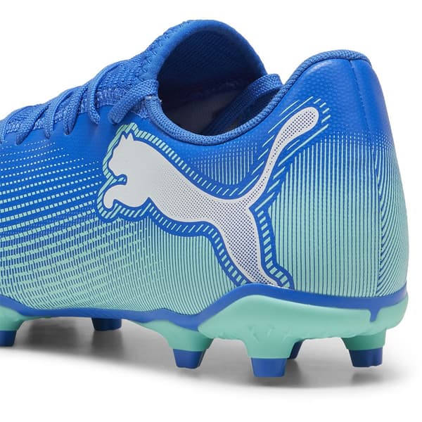 Puma Future 7 Play Fg/ag Fotbollsskor EU 41