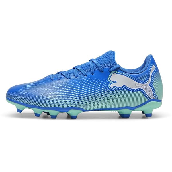 Puma Future 7 Play Fg/ag Fotbollsskor EU 41