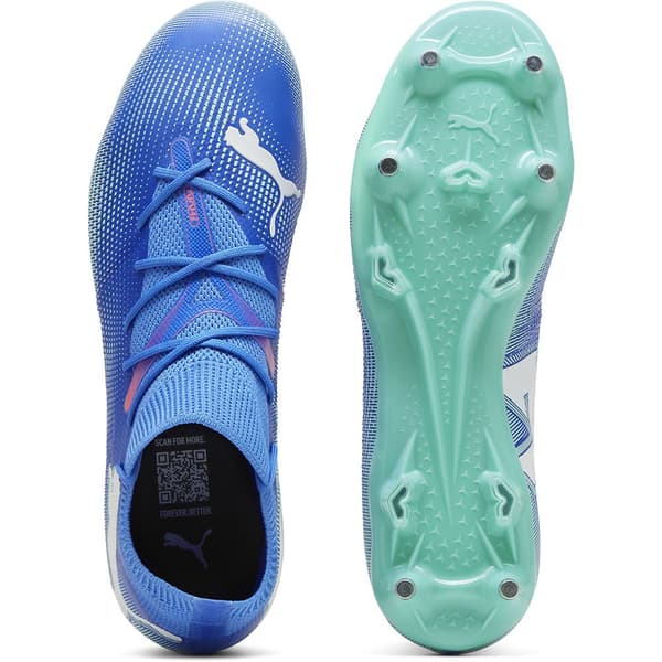 Puma Future 7 Match Mxsg Fotbollsskor  EU 42