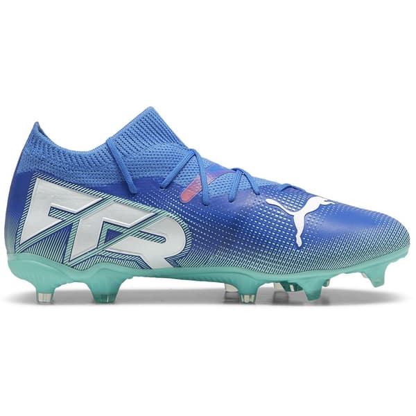 Puma Future 7 Match Fg/ag Fotbollsskor För Damer  EU 37