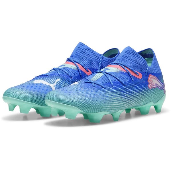 Puma Future 7 Ultimate Fg/ag Fodboldstøvler EU 45