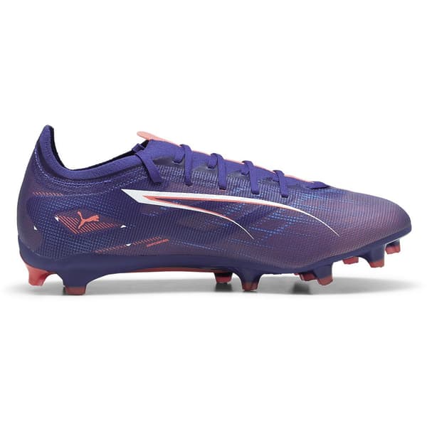 Puma Ultra 5 Match Fg/ag Jalkapallokengät  EU 46