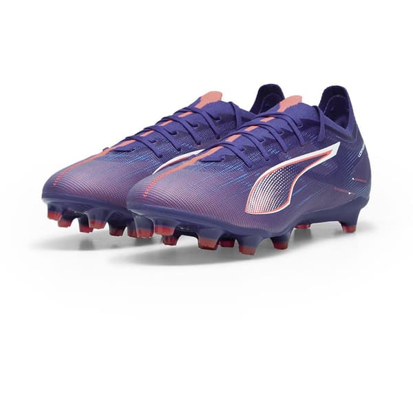 Puma Ultra 5 Match Fg/ag Jalkapallokengät  EU 46